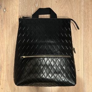 New Clare v remy backpack. Black